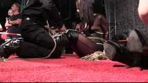 BoundCon XI - Bondage Challenge Stage