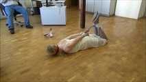 Guset Lea - tricked out Part 4 of 7