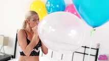 777 lingerie blow2pop