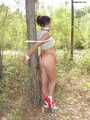 Paige Tree Tied