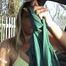 Teen Adina im Auto Abgezockt