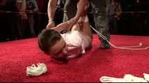 Bonus Update - A Preview Of The Bondage Escape Challenge