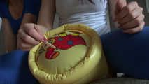 204 Nathalie's present
