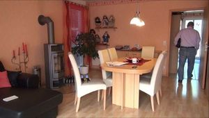 Isabel - The German teacher part 4 of 6