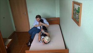 Isabel and Melina - After the Class Reunion 1 Part 7 of 7