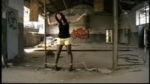Honey - The agent part 3 of 4 (archive)