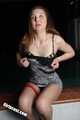 Teen Kathie's first nude shoot - 294 photos