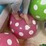 nail and sit2pop your qualatex balloons