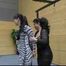 Together with Lena King at BoundCon in Vienna - Part 1