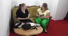 Claudia`s casting 1/4
