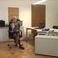 Marenka - ticklish attack Part 1 of 5