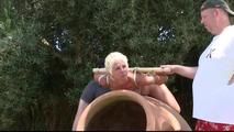 Lena King - Special Hogtie