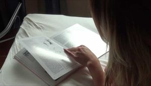 Julia - Dreams Part 1 of 6