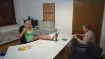 Maya - Interview Part 3 of 6