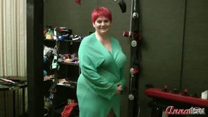 Spanking Strafaktion