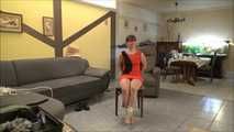 Grace - The First Time Part 5 of 6