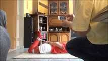Oana - Nightmares Part 6 of 7