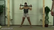 Pillory and chains part 3