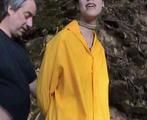 Janie caught in the Forest (2)