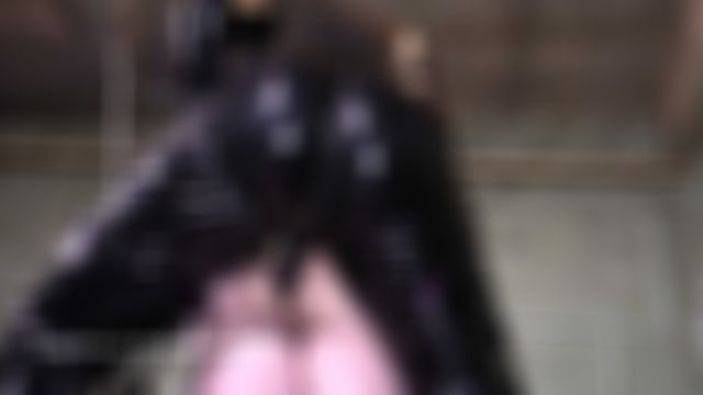 Hot Fuck - Part Three