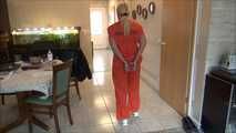 Isabel - Isabel and her favorite guard Part 8 of 8