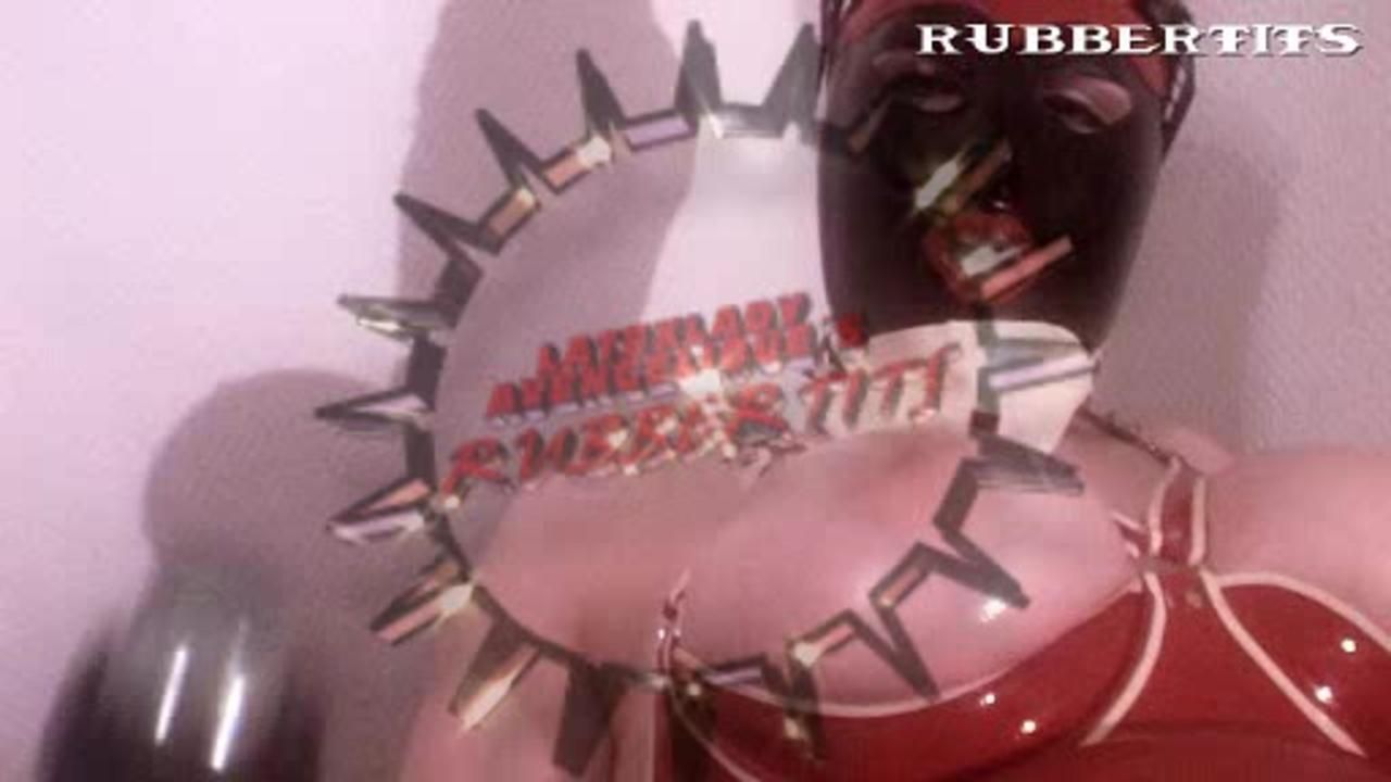 Rubber nurse another Clip Wish Pt.2