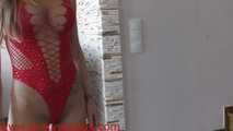 stepdeddys cam of stepfather of a dominatrix 01 HD