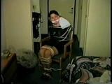 DISTRESS DAMSEL DENISE (D9-6)