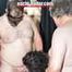 Party photos: GangBang with Jasmin