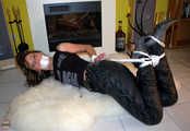 Ihr bester Hogtied! - Teil 2