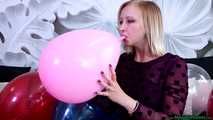 Blow2Pop pink U16