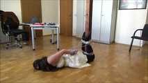 Guest Romina - The Casting Part 7 of 8
