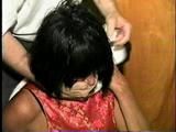43 Yr OLD CEO'S BRAT WIFE'S 2ND ESCAPE ATTEMPT (D24-10)