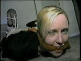 WIDE EYED, HOG-TIED HOSTAGE JOI (D13-12)