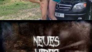 TEENAGER GEFICKE