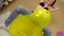 235 Bouncing Sophie
