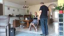 Vivien - The Subtenant Part 3 of 5