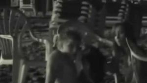 HEIMLICH BEOBACHTET UND DU DABEI