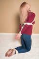 1059 violet in Barefoot and Ropes
