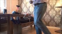 Wunschvideo Desire - Das Firmenhandy Teil 3 von 5
