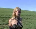 ab-083 Monique trained as Pony-Girl (2)