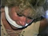 41 Yr OLD COURT CLERK WAKES UP 8:31 (D21-7)