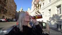 Young Drunk & Crazy