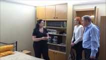 Mara and Zora - The Interested Part 2 of 7