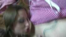 UNDER THE DIRNDL