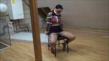 Ulli - Bondage Variations Part 9 of 10