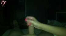 MY HAPPY HAND