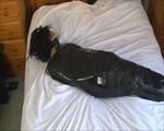 Tightly Wrapped