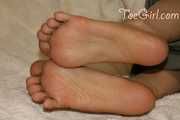 Foot Pics