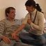 Sweet skinny teen Susi anal sex as a goodbye